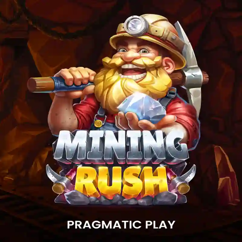 Juego de Casino Mining Rush en mx11