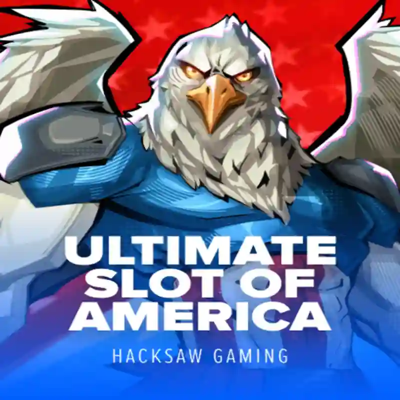 Jugar Ultimate Slot of America en mx11 Casino