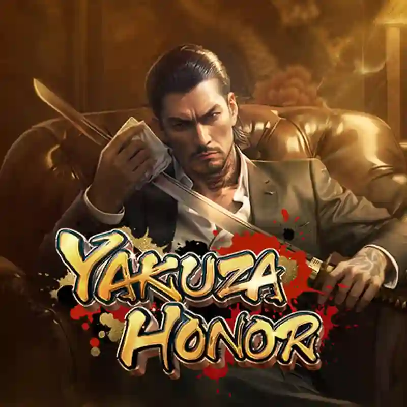 Yakuza Honor Slot en mx11